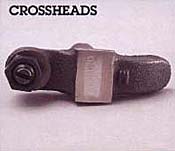 Crossheads