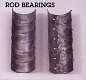 Rod Bearings