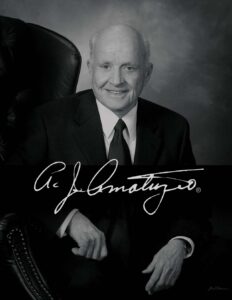 Heritage: A Company Built on Principles