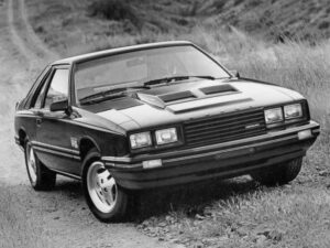 My First Cars and AMSOIL