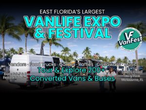 VanFest: LIFTOFF! 2026