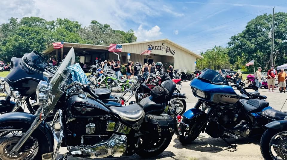 Too Broke For Sturgis