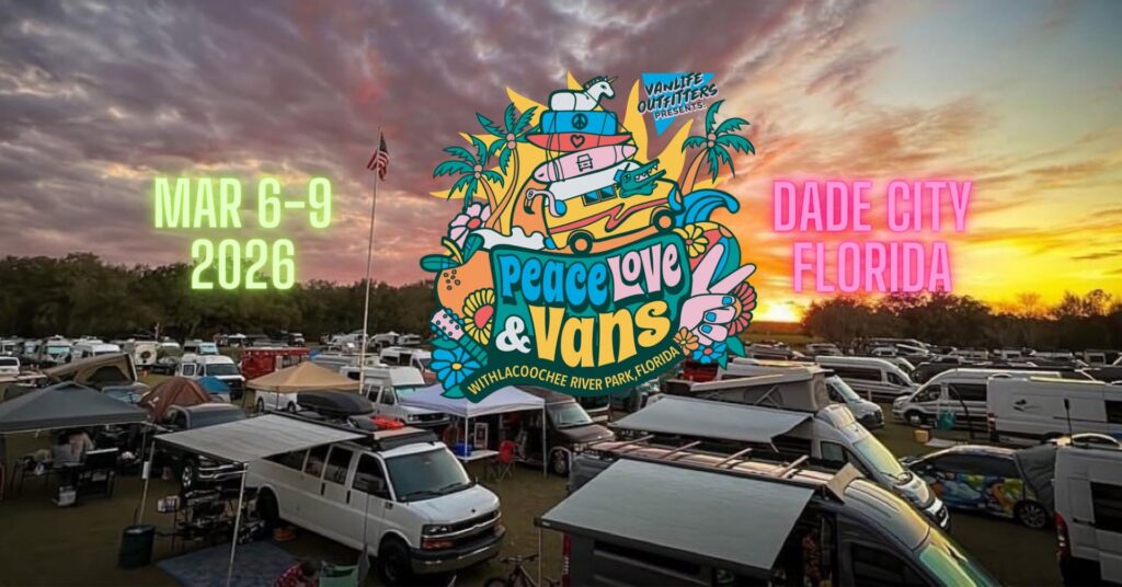 Peace, Love & Vans 2026