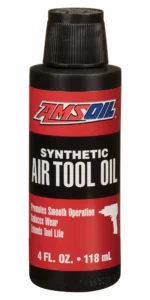 AMSOIL 100% Synthetic Air Tool Oil