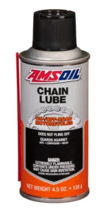 AMSOIL Chain Lube