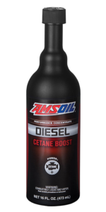 AMSOIL Diesel Cetane Boost Fuel Additive