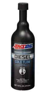 AMSOIL Diesel Cold Flow Fuel Additive
