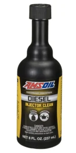 AMSOIL Diesel Injector Clean Fuel Additive