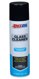 AMSOIL Glass Cleaner