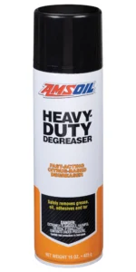 AMSOIL Heavy-Duty Degreaser