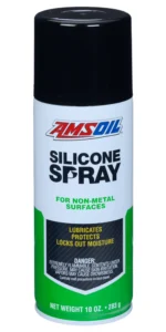 AMSOIL Silicone Spray