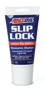 AMSOIL Slip Lock® Differential Additive