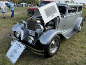 2026 Treasure Coast Automotive Car Swap Meet & Car/Truck Show