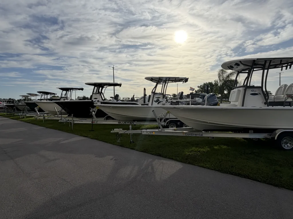 Lee Civic Center Marine & Boat Show 2026