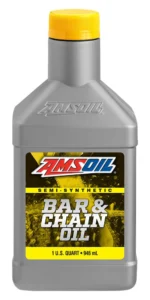 AMSOIL Semi-Synthetic Bar and Chain Oil