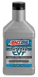 AMSOIL 100% SYNTHETIC ATV/UTV CONTINUOUSLY VARIABLE TRANSMISSION FLUID
