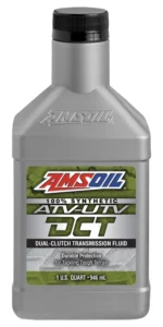 AMSOIL 100% Synthetic ATV/UTV Dual-Clutch Transmission Fluid