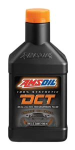 AMSOIL 100% Synthetic DCT Fluid