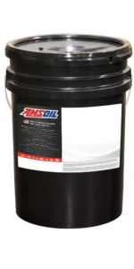 AMSOIL 100% Synthetic Vehicular Natural Gas Engine Oil