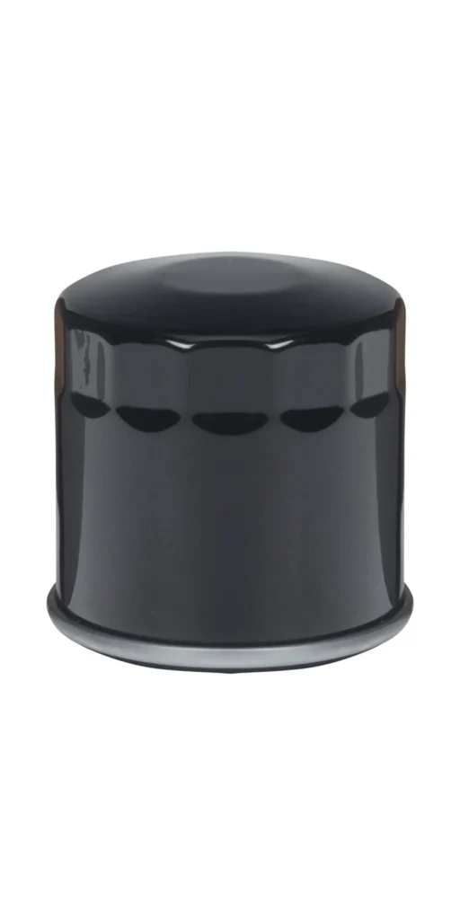 AMSOIL Black Oil Filter