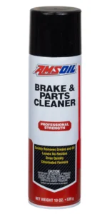 AMSOIL Brake and Parts Cleaner