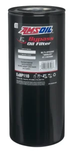 AMSOIL Bypass Oil Filter