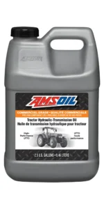AMSOIL Commercial-Grade Tractor Hydraulic-Transmission Oil