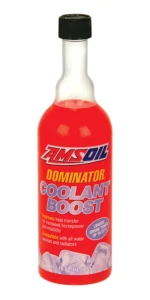 AMSOIL DOMINATOR® Coolant Boost