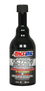 AMSOIL DOMINATOR® Octane Boost
