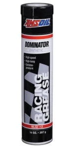 AMSOIL DOMINATOR® Synthetic Racing Grease