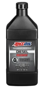 AMSOIL Diesel Recovery Fuel Treatment