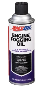 AMSOIL Engine Fogging Oil