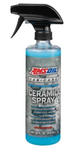 AMSOIL Exterior Ceramic Spray