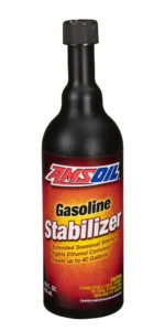 AMSOIL Gasoline Stabilizer