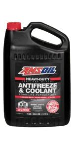 AMSOIL Heavy-Duty Antifreeze & Coolant