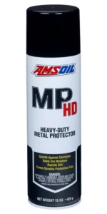 AMSOIL Heavy-Duty Metal Protector