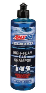 AMSOIL High-Foam Car Shampoo