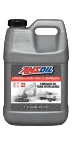AMSOIL Commercial-Grade Hydraulic Oil