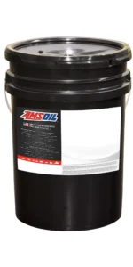 AMSOIL ISO 46 100% Synthetic Biodegradable Hydraulic Oil