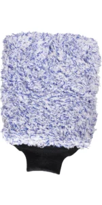 AMSOIL Microfiber Wash Mitt