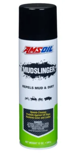 AMSOIL Mudslinger® Mud and Dirt Repellent