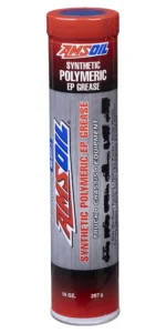AMSOIL NLGI #1 & #2 Synthetic Polymeric Truck, Chassis and Equipment Grease