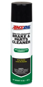AMSOIL Non-Chlorinated Brake and Parts Cleaner