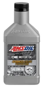 AMSOIL OE 100% Synthetic Motor Oil