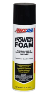 AMSOIL Power Foam® Carburetor and Induction-System Cleaner
