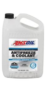 AMSOIL Propylene Glycol Antifreeze and Engine Coolant
