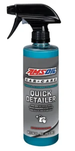 AMSOIL Quick Detailer