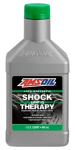AMSOIL Shock Therapy® Suspension Fluid