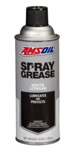AMSOIL Spray Grease