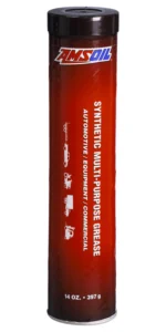 AMSOIL Synthetic Multi-Purpose Grease